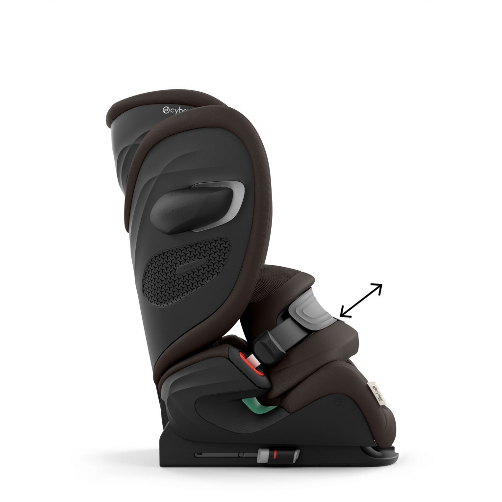 CYBEX Gold Pallas G3 i-Size 6